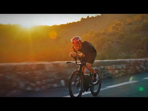 Kask Nirvana - будь быстрым