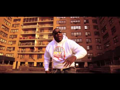 King Sasa - What You Gon think (Official Music Video)