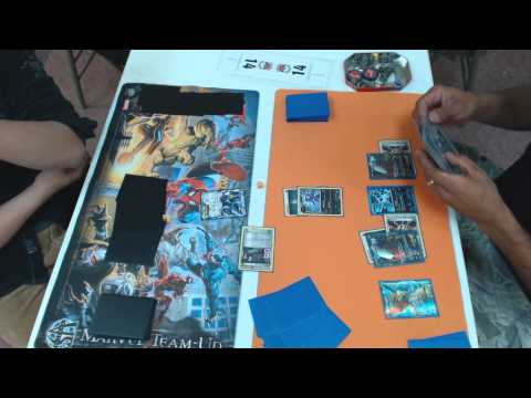 Coon Rapids Masters Round 2 Pokemon TCG Battle Road Spring 2013 2