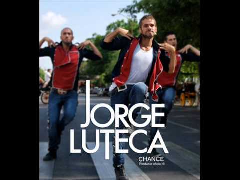 JORGE LUTECA - Chance