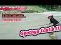 AMBYAR FISHING FISHING MANIA BEAUTIFUL FISHING FISHING IN THE RIVER