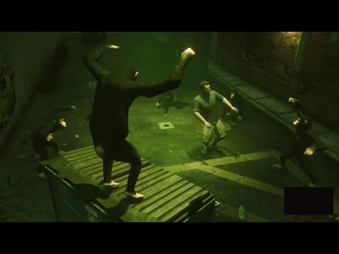 Son drugged DAD | Yoga Class | Rig chasing car | GTA V Gameplay E11