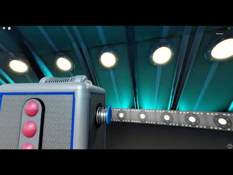 Teletubbies Roblox (RP) video. #103