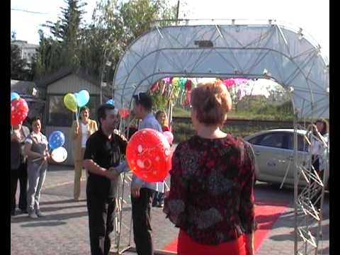 Európa Bajnok Ford értékesítő Hankó Balázs Ivanics Kft.