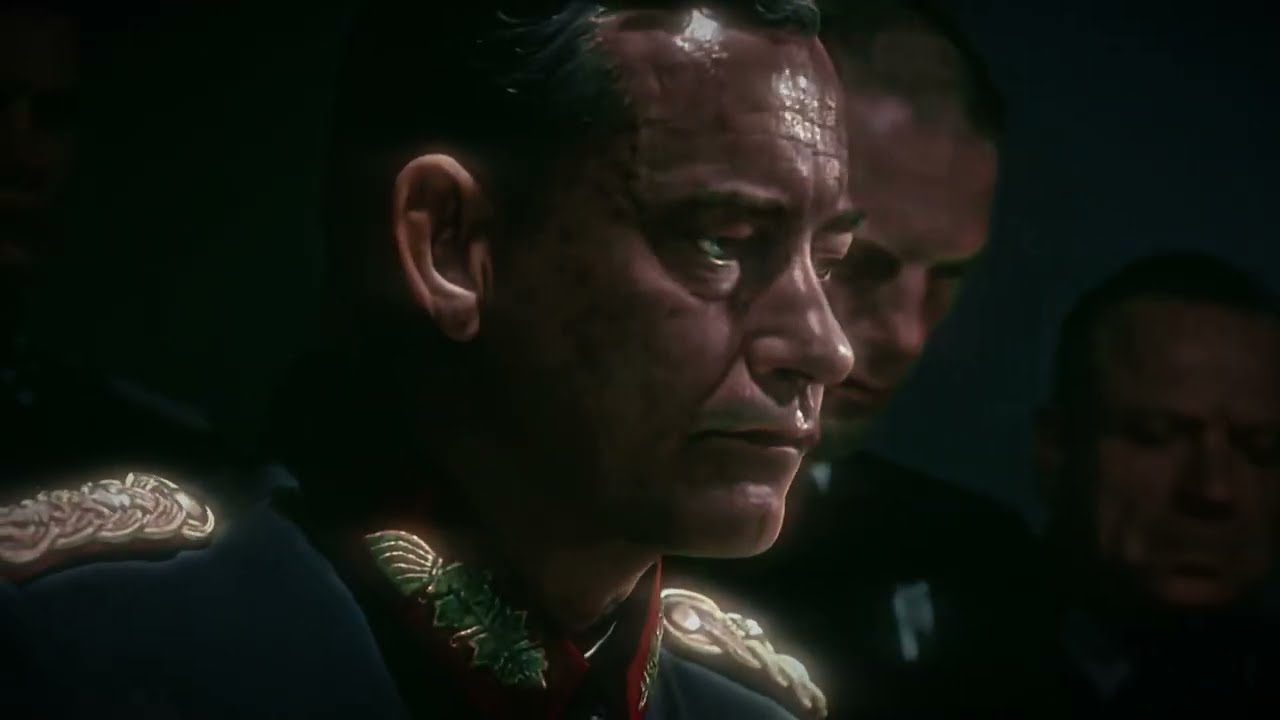 Tom Odell - Another Love  - Downfall edit