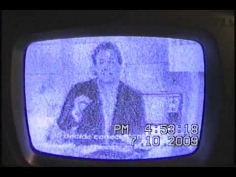 Jul 10, 2009 TV Es event