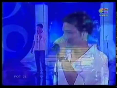 Vlatko Ilievski - Nebo (live)