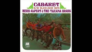 Herb Alpert &amp; The Tijuana Brass - Cabaret