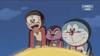 Download lagu Doraemon Malay - Makhluk Asing Palsu mp3