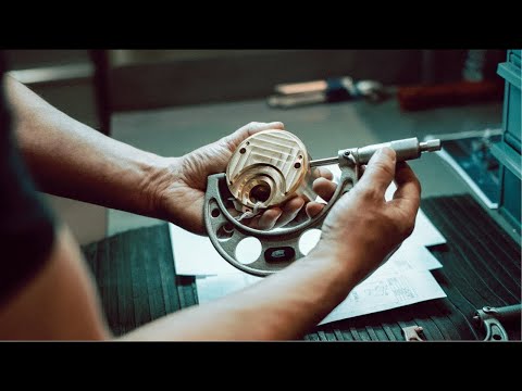 Genesis Advanced Technology - Our Vision