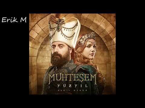 Muhtesem Yuzyil - Hain Pusu