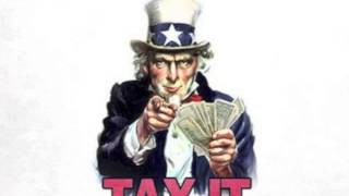 Chevy Woods - Tax It Ft Bow Wow