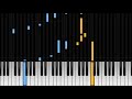Sun Saathiya ABCD 2 Piano Cover
