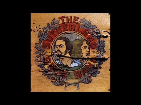 Sutherland Brothers & Quiver - Somebody Buy the Band a Drink (1975) [Nearly Full]