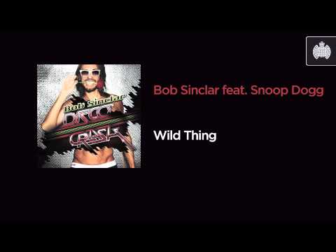 Videoclip de Wild Thing — Bob Sinclar