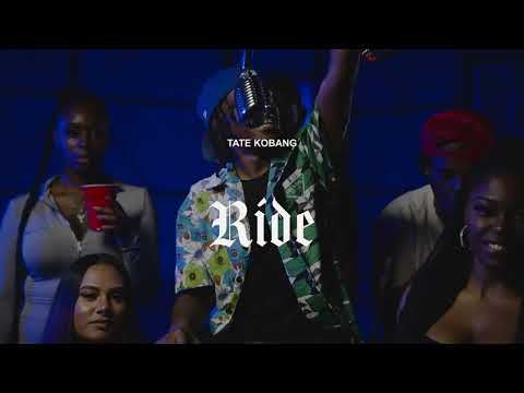 RIDE - Tate Kobang (Open Mic version)
