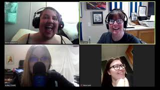 The Dice Girls Record Remotely!