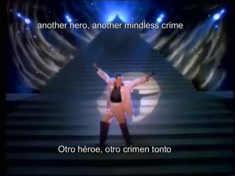 Queen - The Show Must Go On - Subtitulado