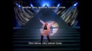 Queen - The Show Must Go On - Subtitulado