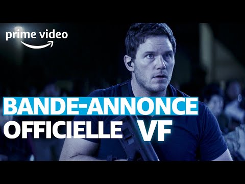 The Tomorrow War - Bande Annonce [VF]