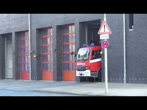 Filmer ruft ins Video LF + RTW WHV