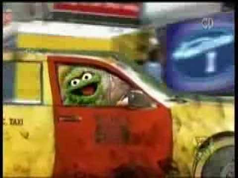 SESAME STREET movie in the works!!! | †emplar Digi†al