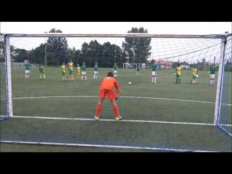 AS Radomiak - Kozienice