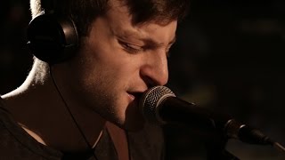 PUP on Audiotree Live (Full Session)