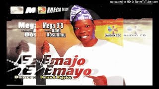 Emajo-Emayo Full Album