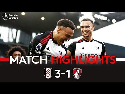 FC Fulham Londra 3-1 AFC Athletic Football Club Bo...