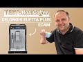 Видеообзор Delonghi ECAM 44.620.S Eletta Plus