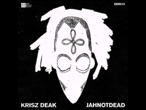 DER010/ Krisz Deak - Jah not dead