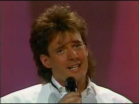 NSF 1988: Gerard Joling - Doo Lang Doo Lang