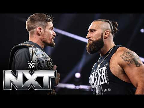 WWE NXT (10/20) Viewership Drops Below 700,000 Viewers