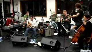 Vienna Teng "Harbor" &amp; Metro Area All-Stars
