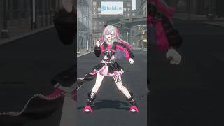 響咲リオナ - かまってよおおおおおおお😭😭😭😭 #vtuber #shorts #dance