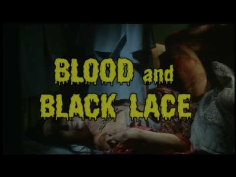 blood and lace pc game