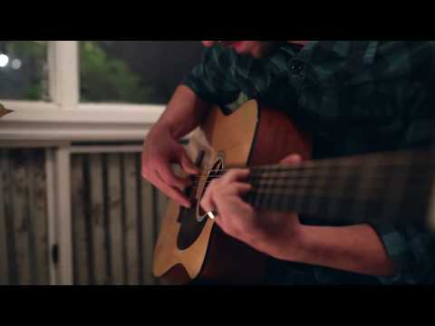 Besides Daniel - "Wyoming" - Official Video