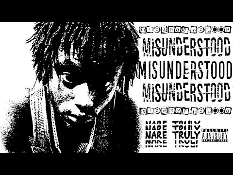 NARE TRULY -MISUNDERSTOOD