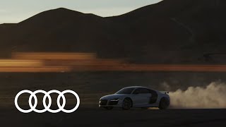 Audi R8: The Last Lap