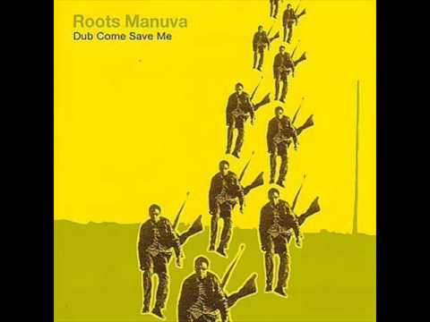 UK Warrior...... Roots Manuva.wmv