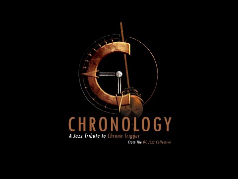 Chronology: A Jazz Tribute to Chrono Trigger, An OC ReMix Album (Trailer)