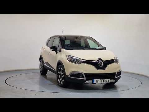 Renault Captur dCi 90 Signature X NAV - Image 2