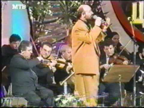 Macedonian - Vratise Bela Marija