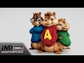 Alvin And The Chipmunks 2007 08 DvD Menu Walkthrough