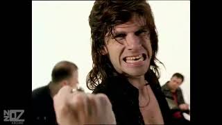 Beasts Of Bourbon - Just Right (1991)