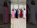 Tere Vaaste ️ Bollywood Dance Youtubeshorts