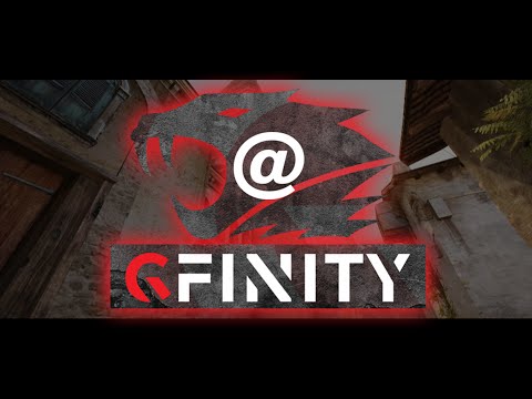 iBP at Gfinity/G3 2014 - HIGHLIGHT MOVIE