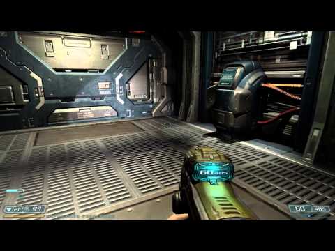 Doom 3 BFG Edition PC