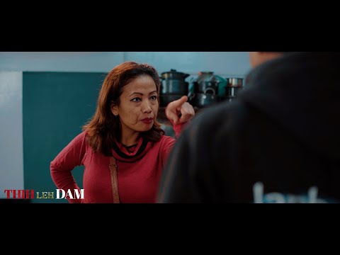 MIZO FILM THAR | THIH LEH DAM | 2024